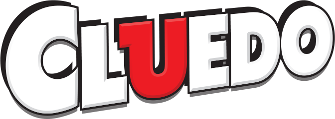 Cluedo Official Logo