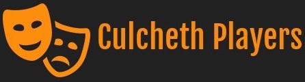 Culcheth Players Amateur Drama Society Logo